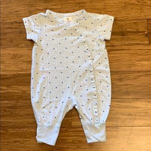 Hanna Andersson Onesie